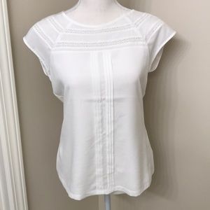 The Limited Sleeveless Blouse - New with tags!